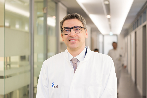 UKM Presse | Venengesundheit im Sommer 